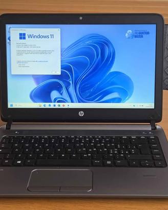 🔥HP ProBook 430 G2🔥 Windows 11 🔥