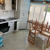 Casa vacanza fronte mare