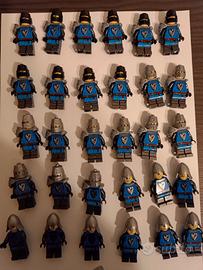 minifigures lego