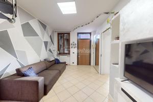 Trilocale senza spese comuni!