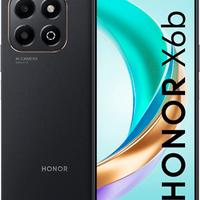 Honor X6b 