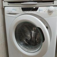 lavatrice Candy 8 kg