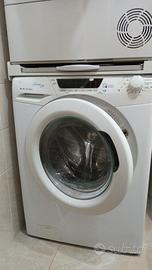 lavatrice Candy 8 kg