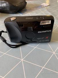 Macchina foto Olympus