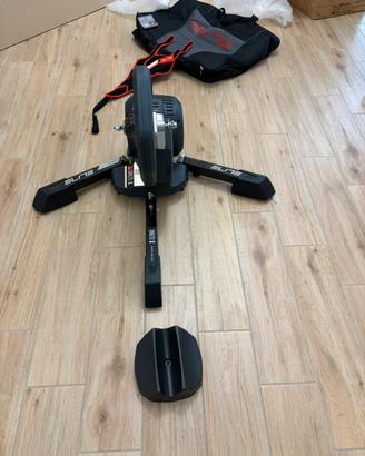 Turbo Trainer Élite Direto X – pari al nuovo!