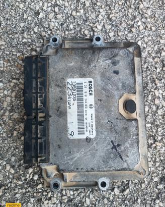 Ricambi fiat stilo 1,9 JTD 