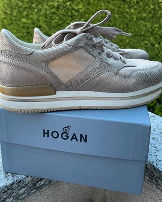 Scarpe HOGAN modello H222