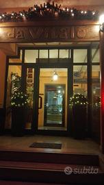 Avviatissima Attività di pizzeria