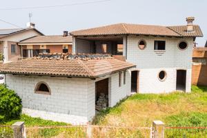 CASA INDIPENDENTE A CHERASCO