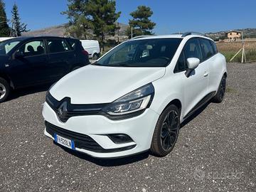 Renault Clio dCi 8V 90CV Start&Stop 5 porte Energy