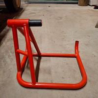 Cavalletto alza moto Mv Agusta