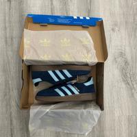 Adidas Handball Spezial Navy Gum Taglia40