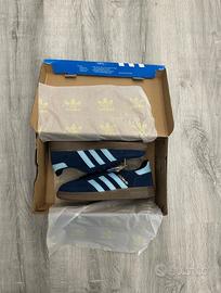 Adidas Handball Spezial Navy Gum Taglia40