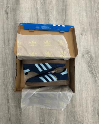 Adidas Handball Spezial Navy Gum Taglia40