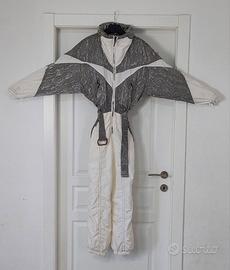 Tuta da sci Ellesse vintage