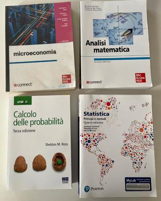 Libri universitari