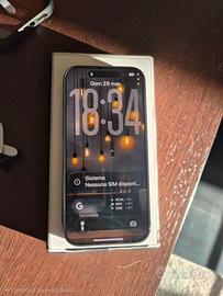 Iphone 17 256gb come nuovo