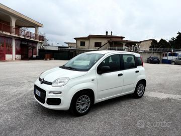 Fiat Panda 1.3 MJT 95 CV S&S Lounge