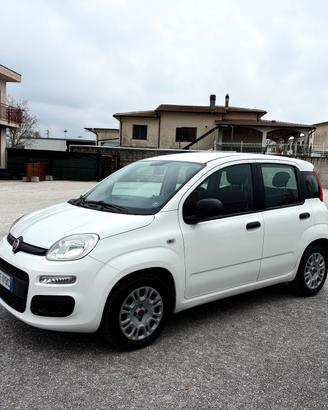 Fiat Panda 1.3 MJT 95 CV S&S Lounge
