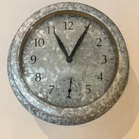 Orologio industriale