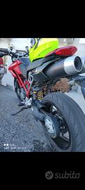 Ducati Hypermotard 1100 - 2012