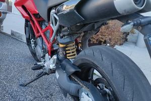 Ducati Hypermotard 1100 - 2012