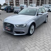 Audi A4 2.0 TDI 150 CV quattro