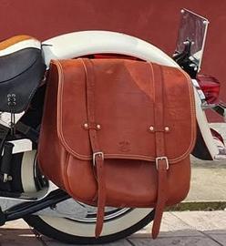 Borsa da moto Wild Hog