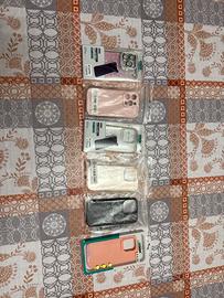 Cover iPhone 16 Pro