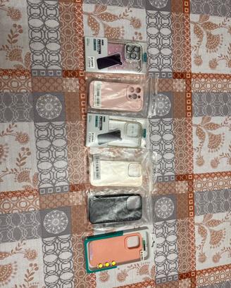 Cover iPhone 16 Pro