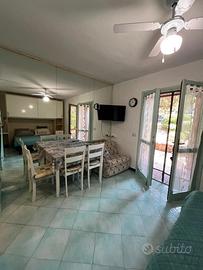 Costa Smeralda per due