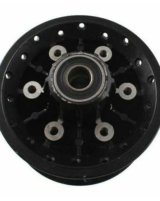 Mozzo ruota anteriore Gilera RX Arizona 125 200