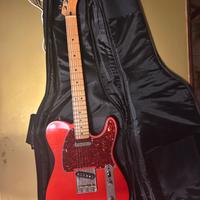 Fender Telecaster messico