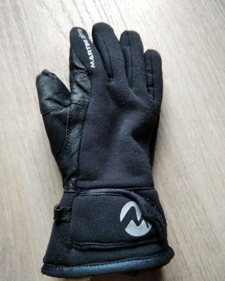 Guanti donna sport