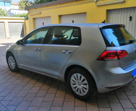 Golf 7, 1.4 Trendline Metano