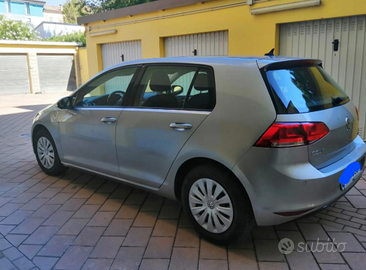 Golf 7, 1.4 Trendline Metano