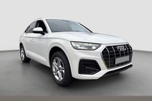 AUDI Q5 Sportback quattro garanzia 7 anni €499/m