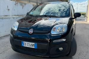 FIAT PANDA 1.3 MULTIJET