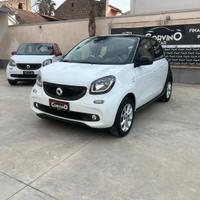 Smart ForFour 90 0.9 Turbo Passion