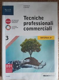 Libro di economia aziendale già copertinato