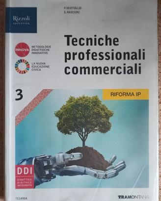 Libro di economia aziendale già copertinato