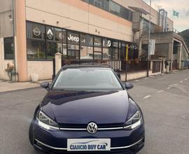 VOLKSWAGEN Golf x neopatentati 1.6 TDI 115 CV 5