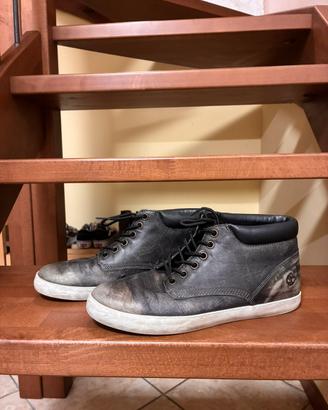 Tronchetto Timberland (Donna)