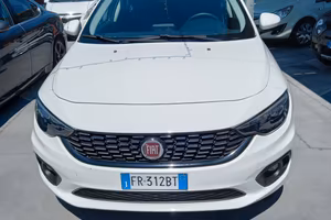 FIAT TIPO 1.3 Mjt S&S 5 porte Business S&S 95cv (A