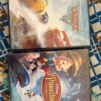 Dvd disney pixar