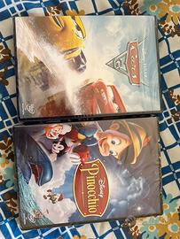 Dvd disney pixar