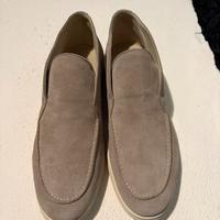 Mocassino slip on