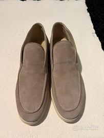 Mocassino slip on