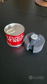 Orologio O'Clock nero