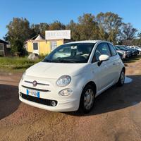 FIAT 500 1.3 MJT 95CV 131.000KM ANNO 2018 GARANTIT